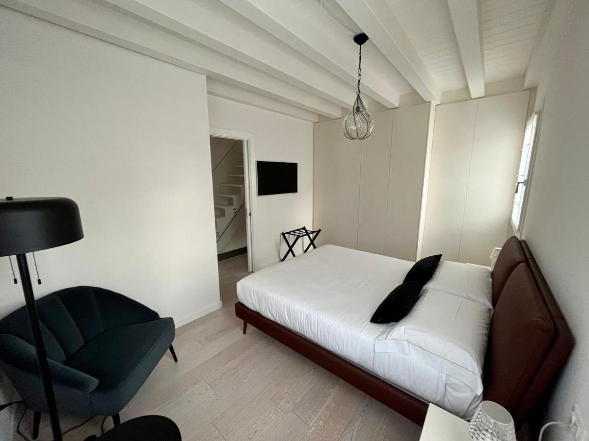 Alla Torre 735 - Stay Local Burano Exterior foto
